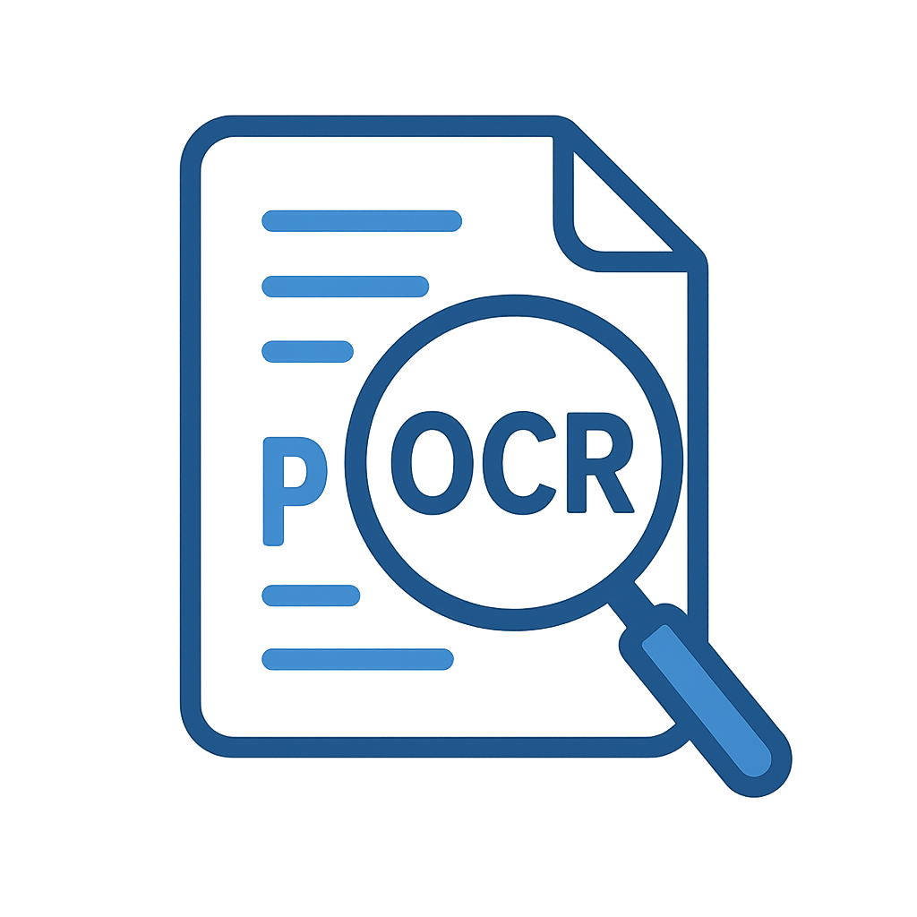 OCR Logo